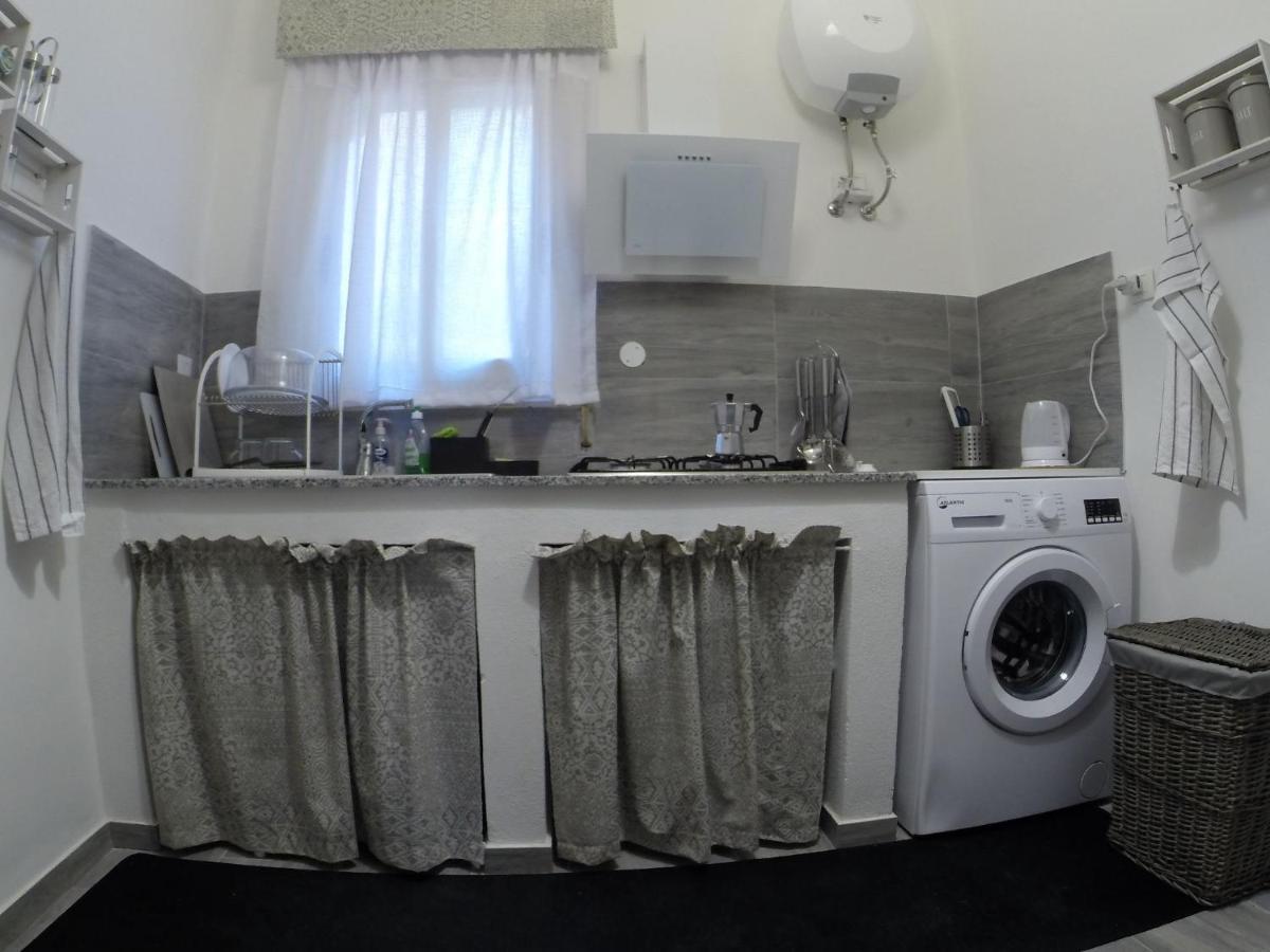 A Casa Di Chiara Apartment
